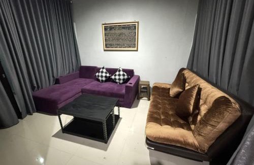 Bangunjiwo Casa | Omah Putih Homestay Jogja