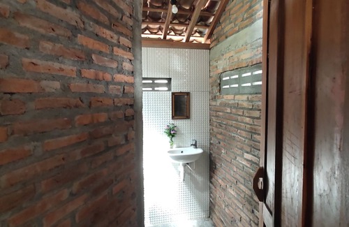 Sumbermulyo Cabina | Omah Regeng