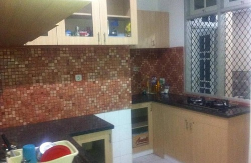 Condongcatur Casa | Omah Sastro