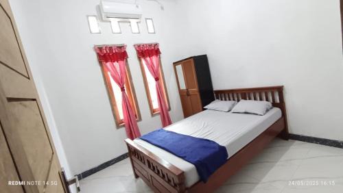 Wonosari Casa | Omah Warih Homestay