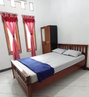 Wonosari Casa | Omah Warih Homestay