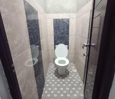 Wonosari Casa | Omah Warih Homestay