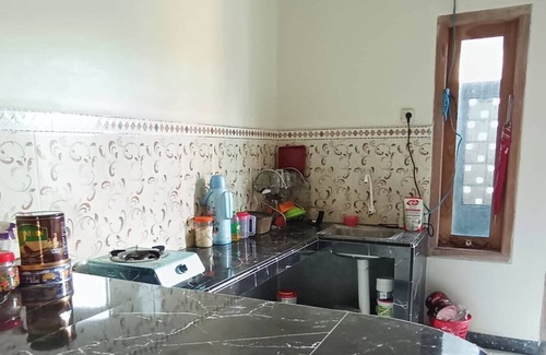Wonosari Casa | Omah Warih Homestay