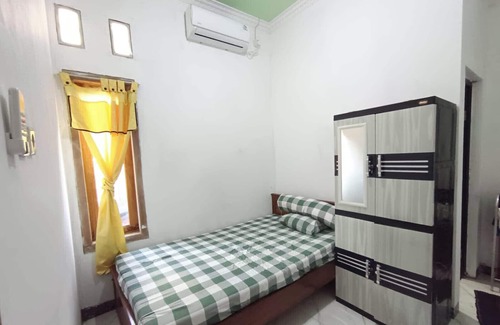 Wonosari Casa | Omah Warih Homestay