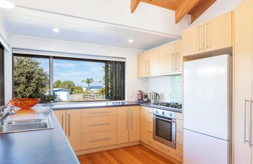 Omaha Casa | Omaha's Shore Thing