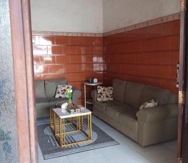 Sedati Casa | Omahku omahmu