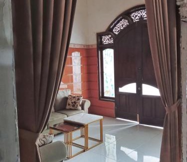 Sedati Casa | Omahku omahmu