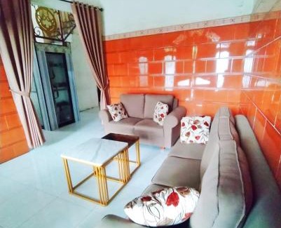 Sedati Casa | Omahku omahmu