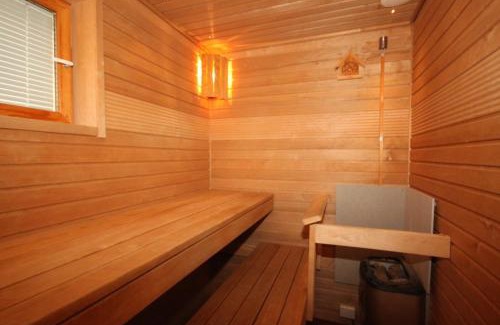 Heinola Apartamento | Omakotitalo 4-6 hengelle - House