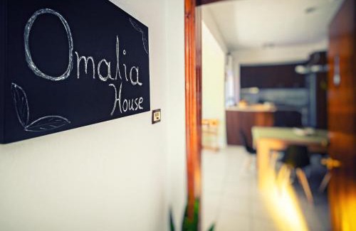 Prinos Apartamento | Omalia Apartment