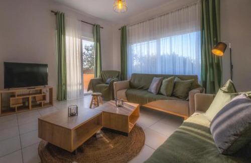 Prinos Apartamento | Omalia Apartment