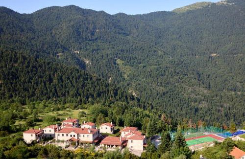 Terpsithea Apartamento | Omalia Village