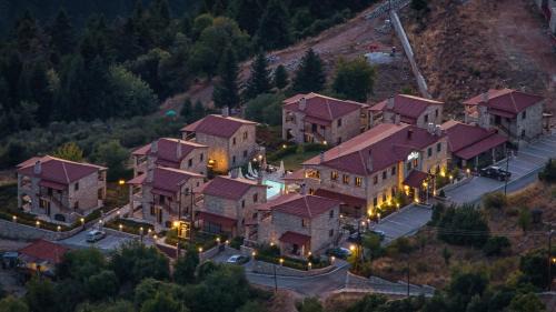Terpsithea Apartamento | Omalia Village