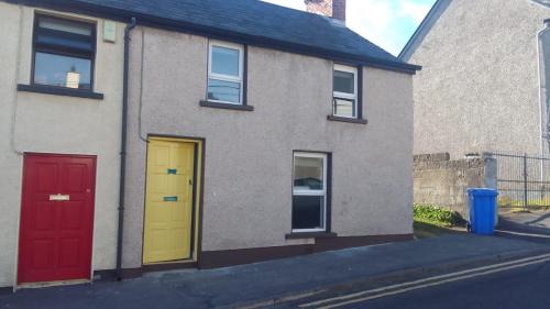 Buncrana Casa | OMalleys Town House
