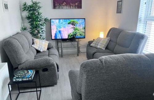 Buncrana Casa | OMalleys Town House
