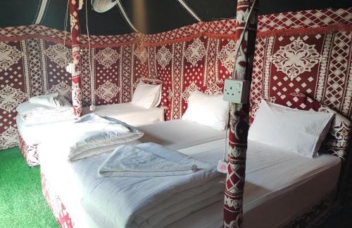 Bidiya Otro | Oman desert private camp