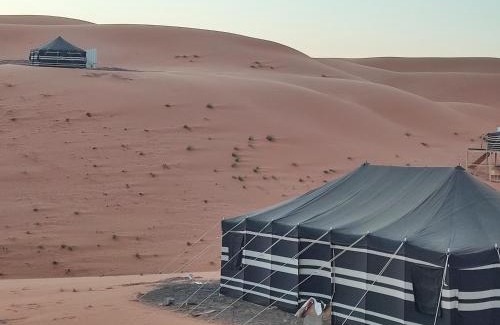 Bidiya Otro | Oman desert private camp