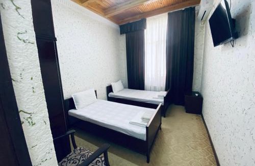 Uzbekistan Casa | Omar Family Resort Mekhtar anbar str 45