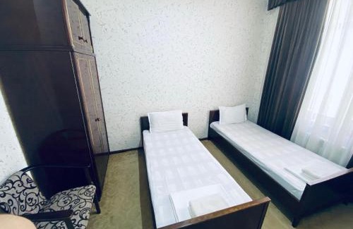 Uzbekistan Casa | Omar Family Resort Mekhtar anbar str 45