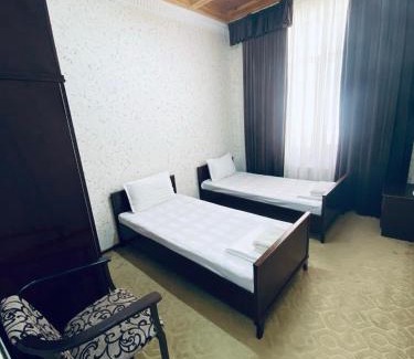 Uzbekistan Casa | Omar Family Resort Mekhtar anbar str 45