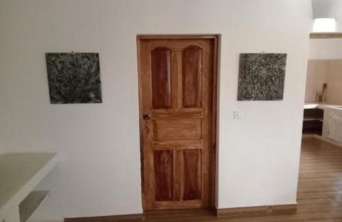 Watamu Apartamento | Omar House