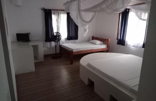 Watamu Apartamento | Omar House
