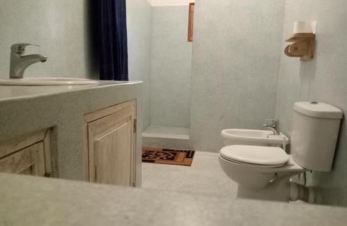 Watamu Apartamento | Omar House