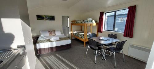Omarama Complejo | Omarama TOP10 Holiday Park