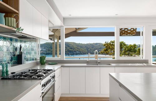 Avalon Beach Casa | Omaroo - Stokes Point House by TCC