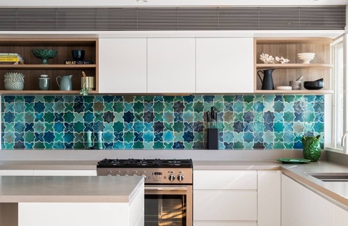 Avalon Beach Casa | Omaroo - Stokes Point House by TCC