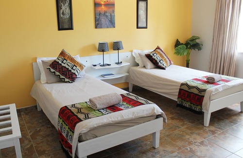 Omaruru Casa | Omaruru Guesthouse