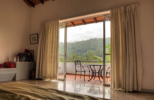 Agalawatta Casa | Omatta Villa