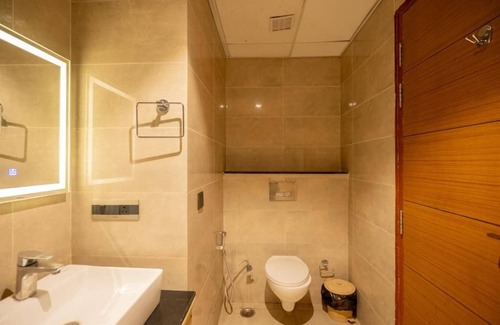 Mohangarh Hotel | Omaxe Hazratganj Lucknow Suites & Inn