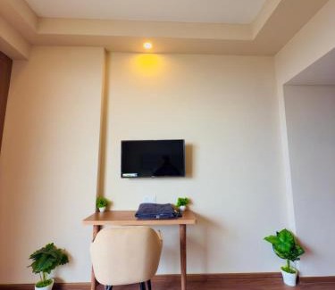 Greater Noida Apartamento | Omaxe ITC