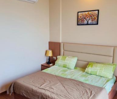 Greater Noida Apartamento | Omaxe ITC