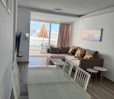 Puerto del Carmen Apartamento | Omayra Beach