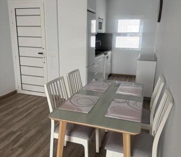 Puerto del Carmen Apartamento | Omayra Beach