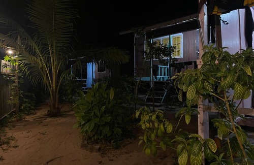 Pulau Perhentian Kecil Casa | Ombak Biru