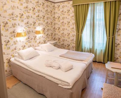 Omberg Casa | Ombergs Turisthotell