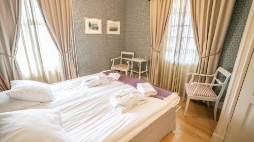 Omberg Casa | Ombergs Turisthotell