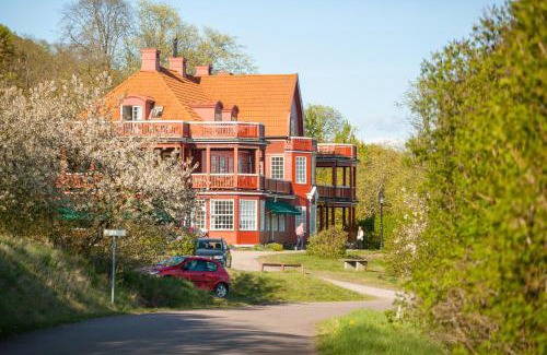 Omberg Casa | Ombergs Turisthotell