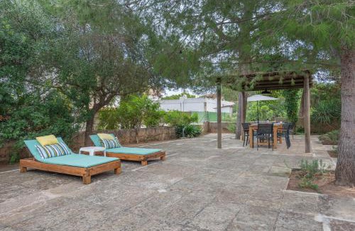 Son Serra de Marina Casa | Ombra De Pins