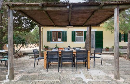 Son Serra de Marina Casa | Ombra De Pins