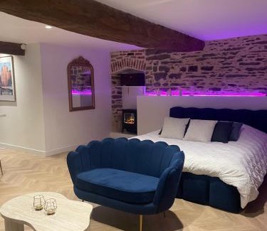 Josselin Apartamento | Ombre et Douceur