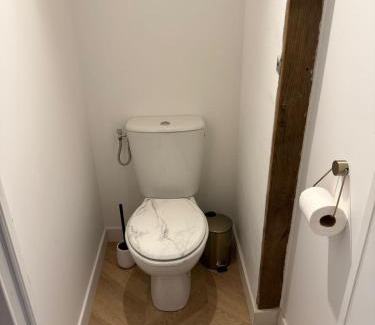 Josselin Apartamento | Ombre et Douceur
