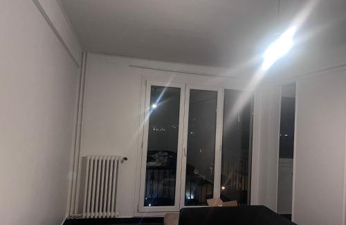 Epinay-sur-Seine Apartamento | Ombre et lumière