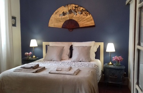 Le Fousseret Casa | Ombre Rose
