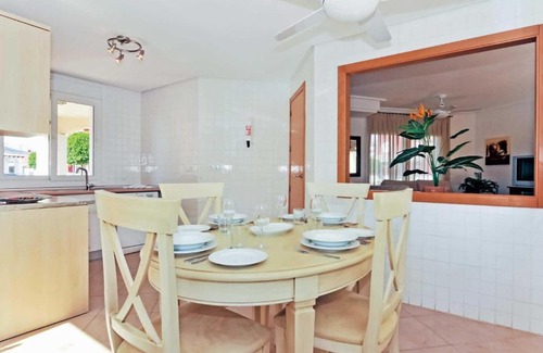 Torre-Pacheco Villa | Ombu 166