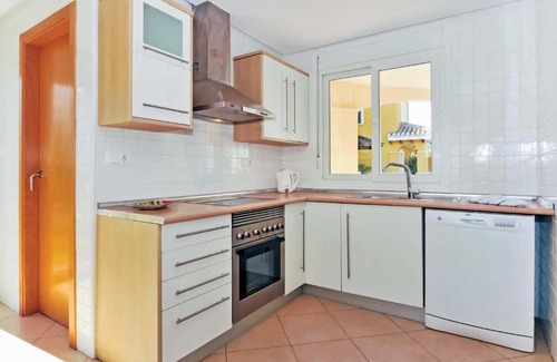 Torre-Pacheco Villa | Ombu 166
