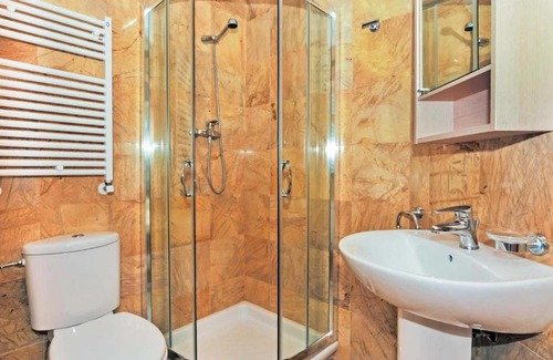 Torre-Pacheco Villa | Ombu 166